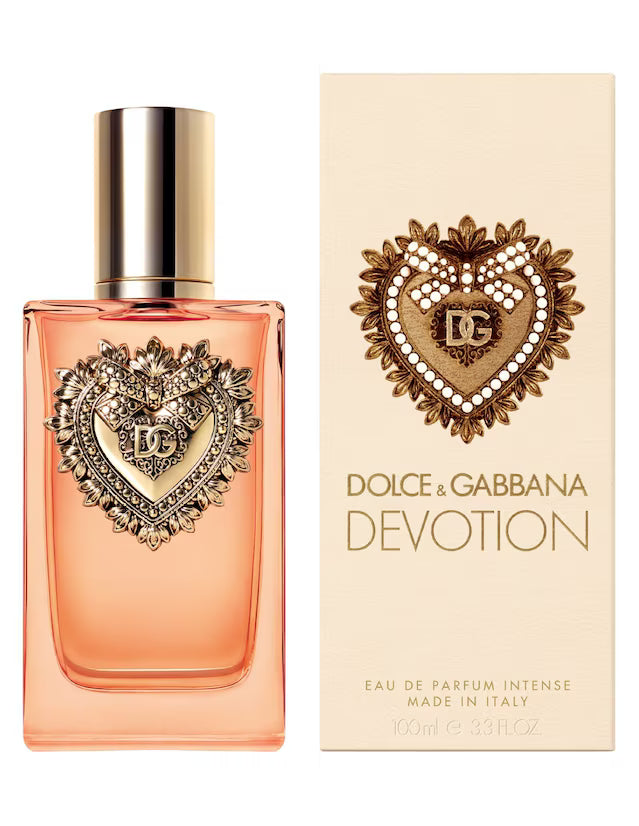 Devotion Intense D&G