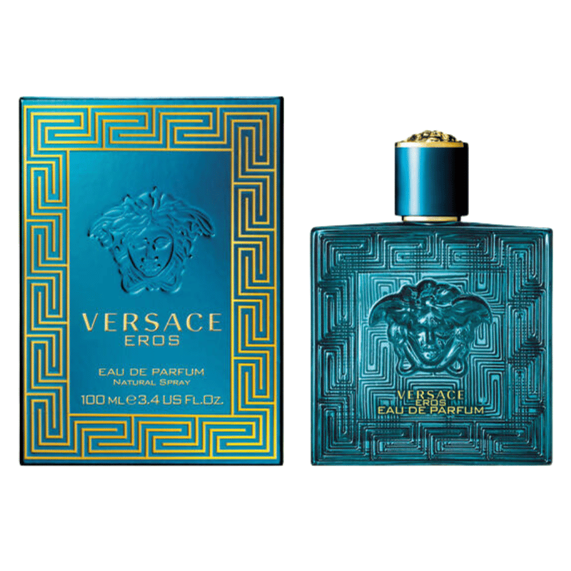 Versace Eros EDP