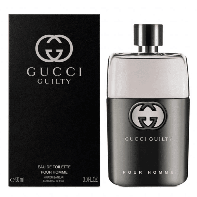 Guilty GUCCI