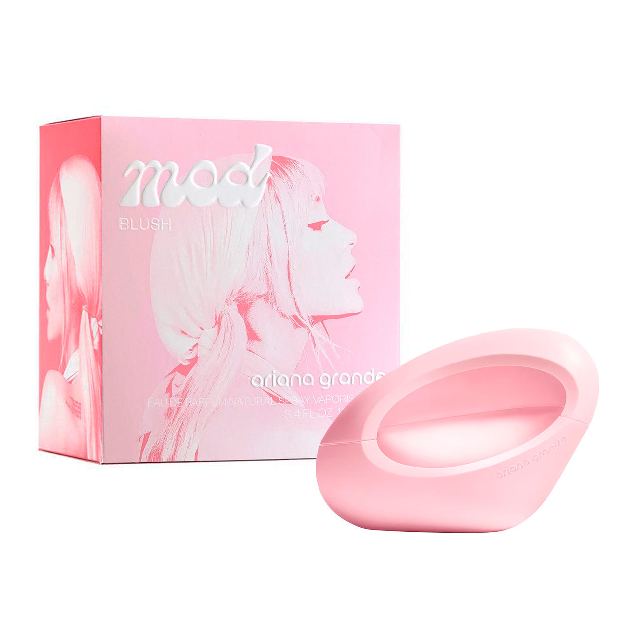 Mod Blush (Ariana Grande)
