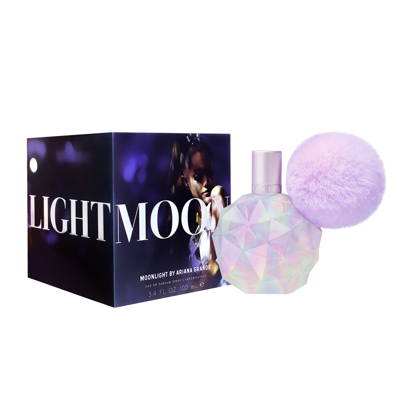 Moonlight (Ariana Grande)