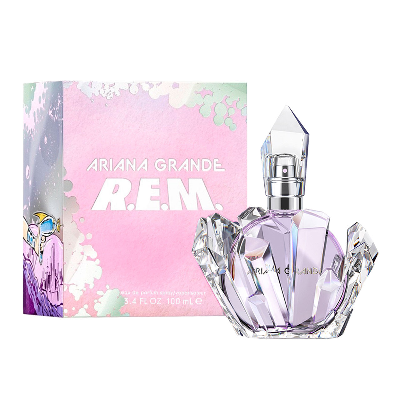 R.E.M (Ariana Grande)