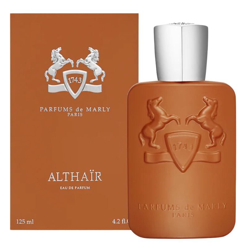 Parfums de Marly (Althair)