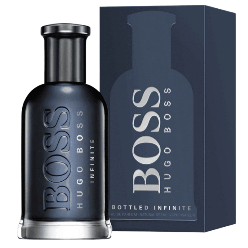 BOSS Bottled Infinite