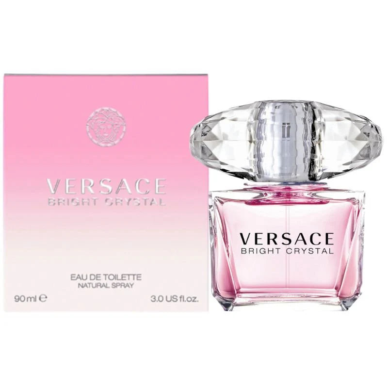 Bright Crystal Versace