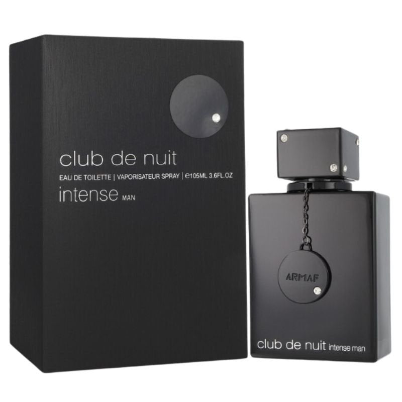 Club de Nuit Intense Man