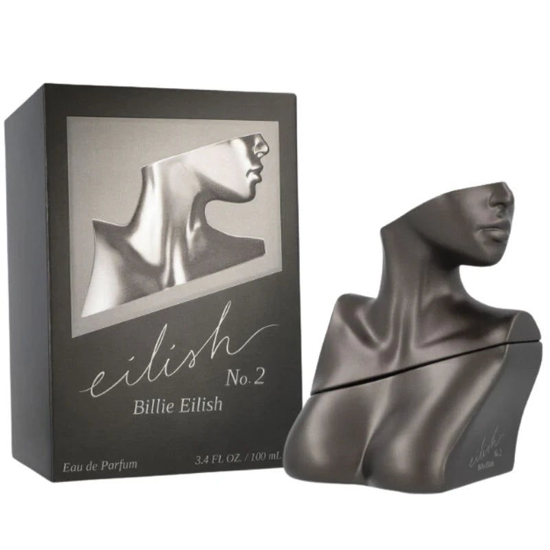 Eilish No.2 (Billie Eilish)