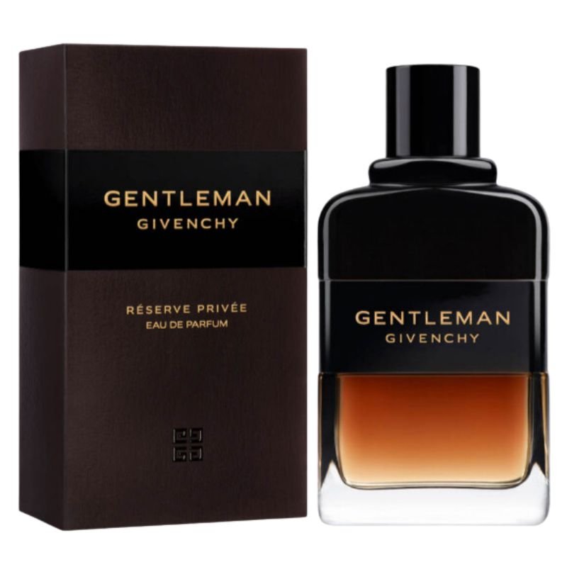 GIVENCHY Gentleman Réserve Privée