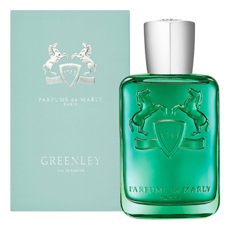 Parfums de Marly (Greenley)