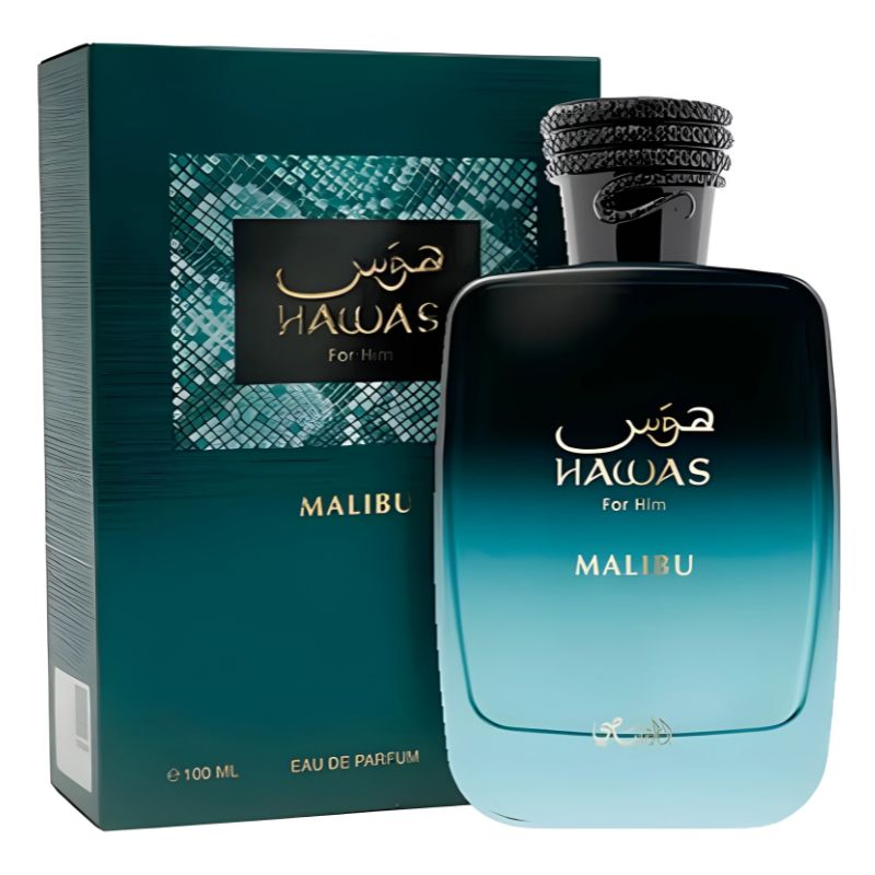 Hawas Malibu