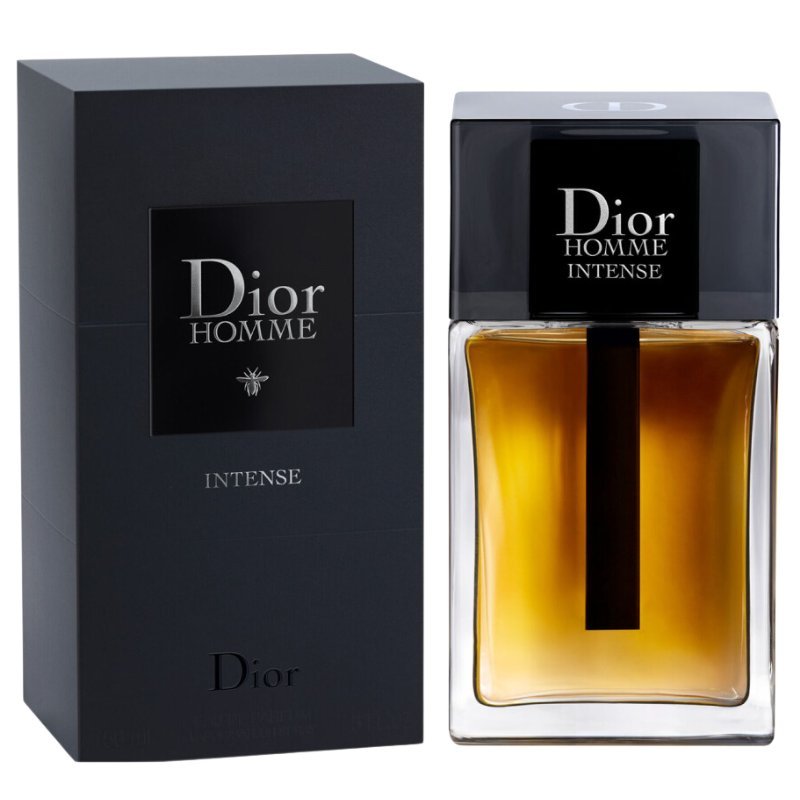 Homme Intense Dior