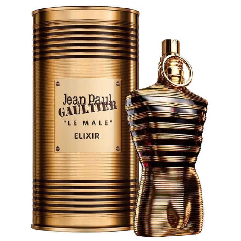Le Male ELIXIR