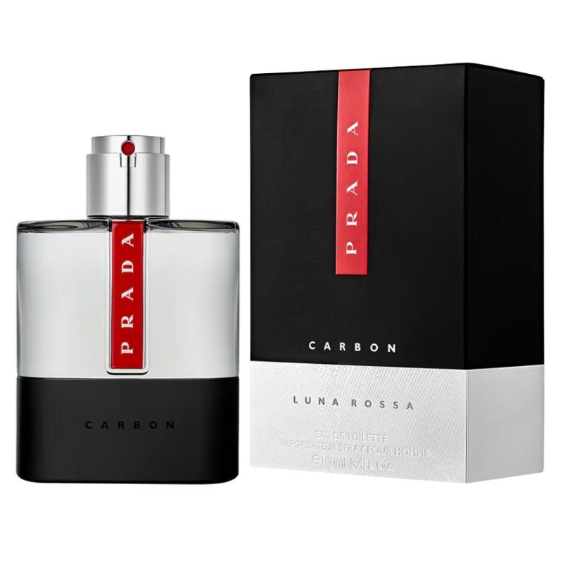 Luna Rossa Carbon PRADA