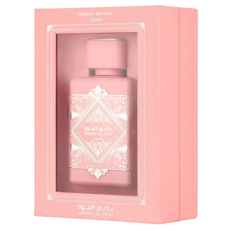Noble Blush