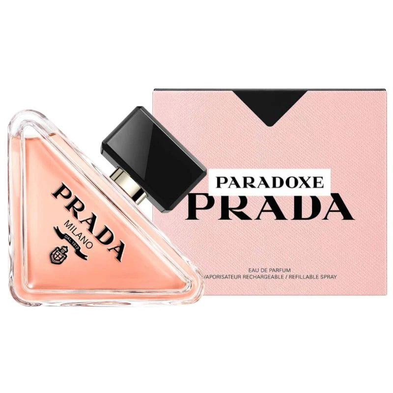 Prada Paradoxe