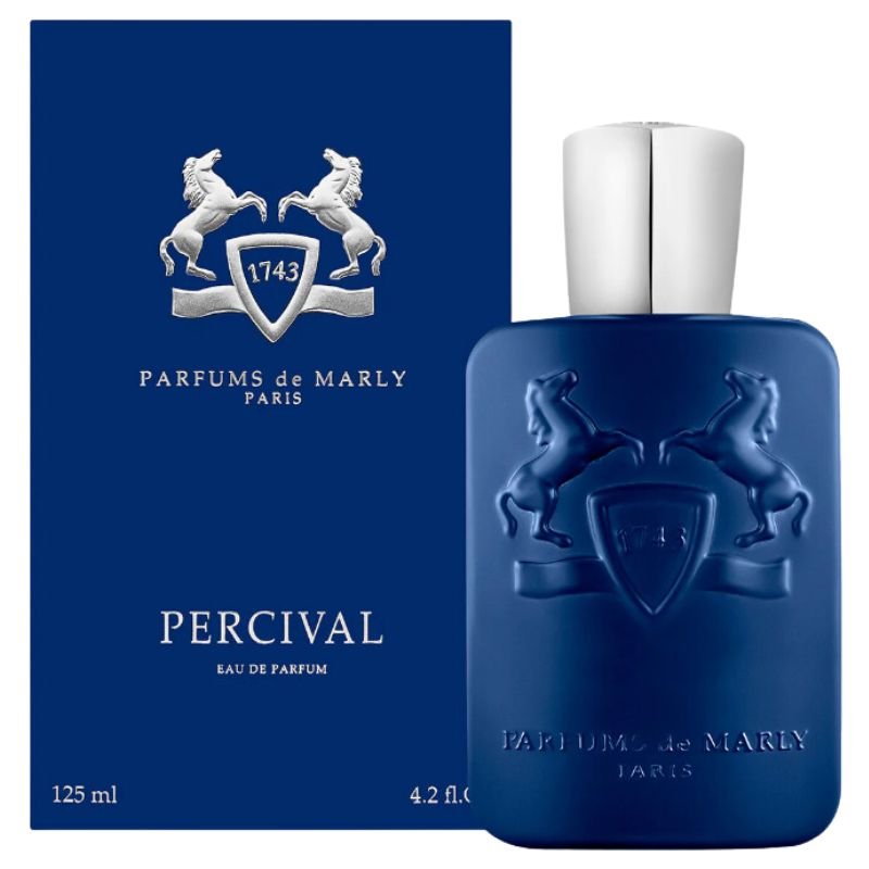 Parfums de Marly (Percival)