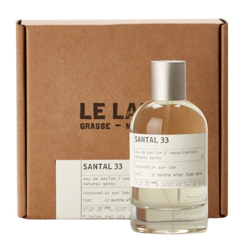 Santal 33