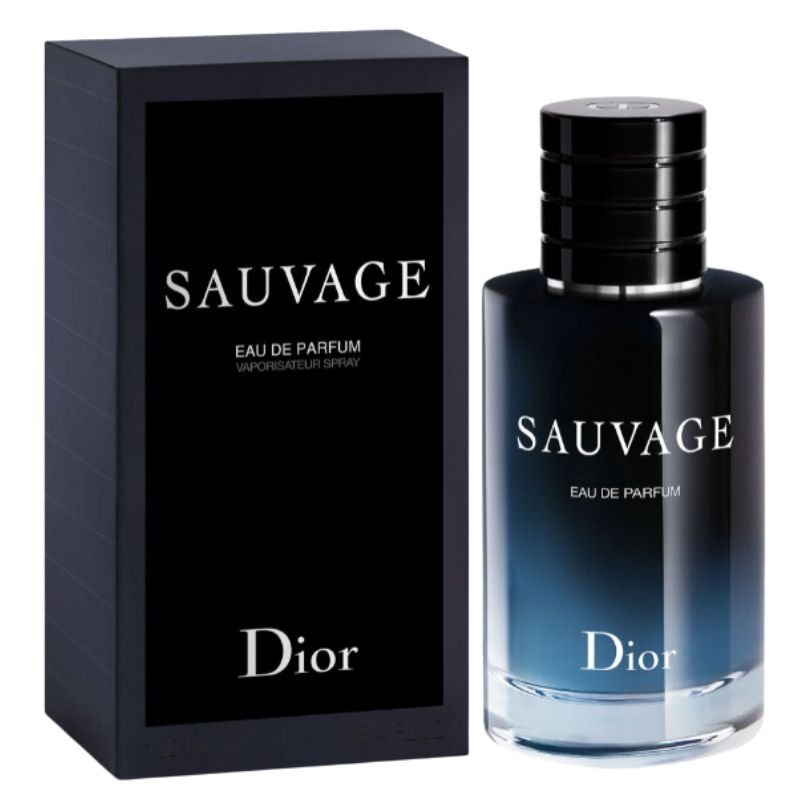 Sauvage Dior EDP