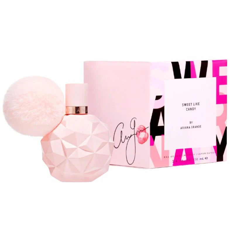 Sweet Like Candy (Ariana Grande)