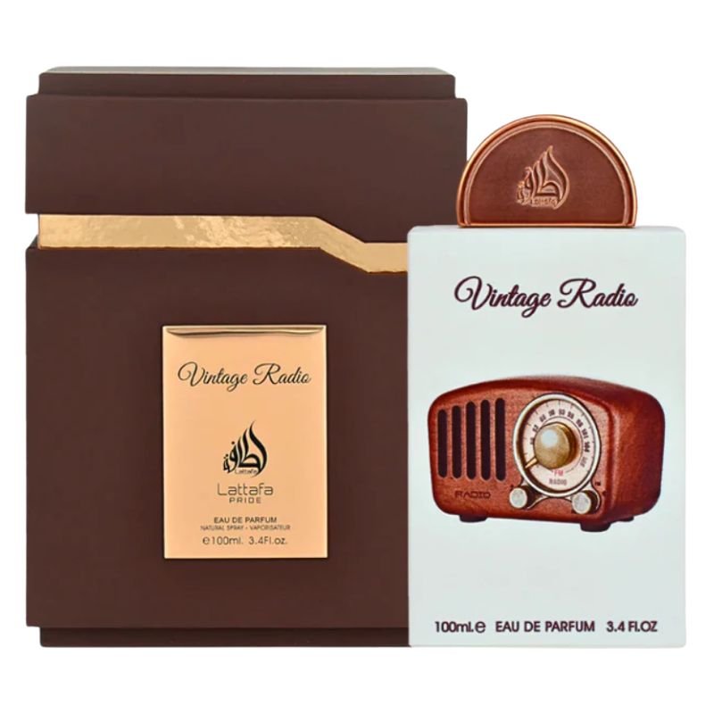 Vintage Radio