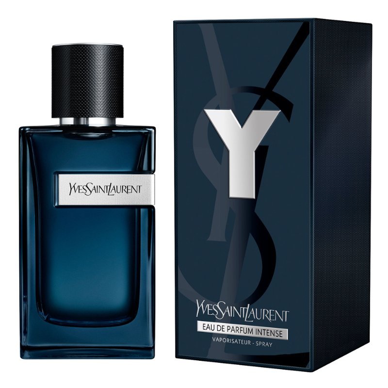 YSL INTENSE