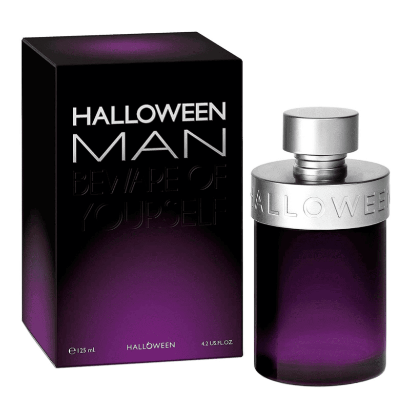 Halloween Man