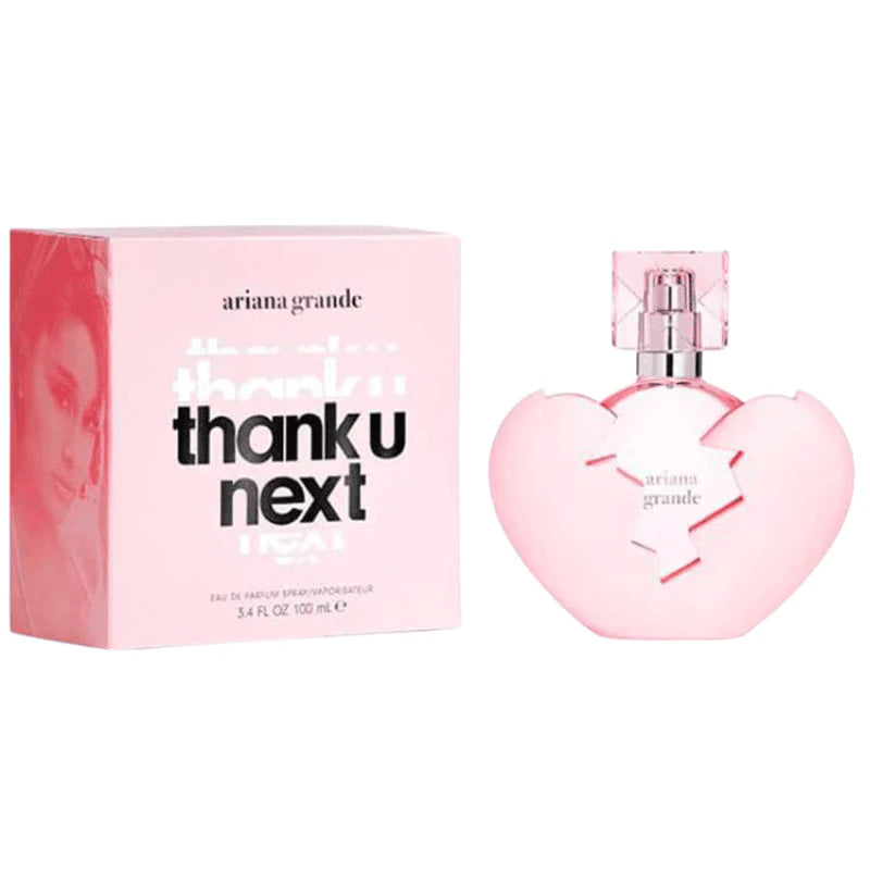 Thank U Next (Ariana Grande)