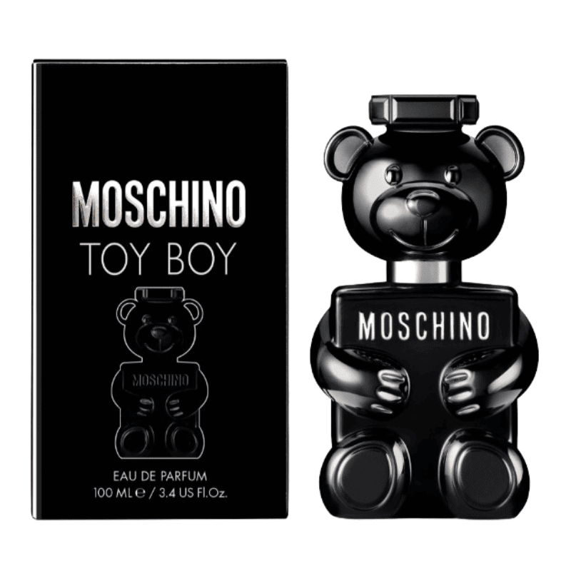 Toy Boy Moschino