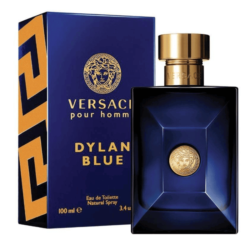 Versace Dylan Blue