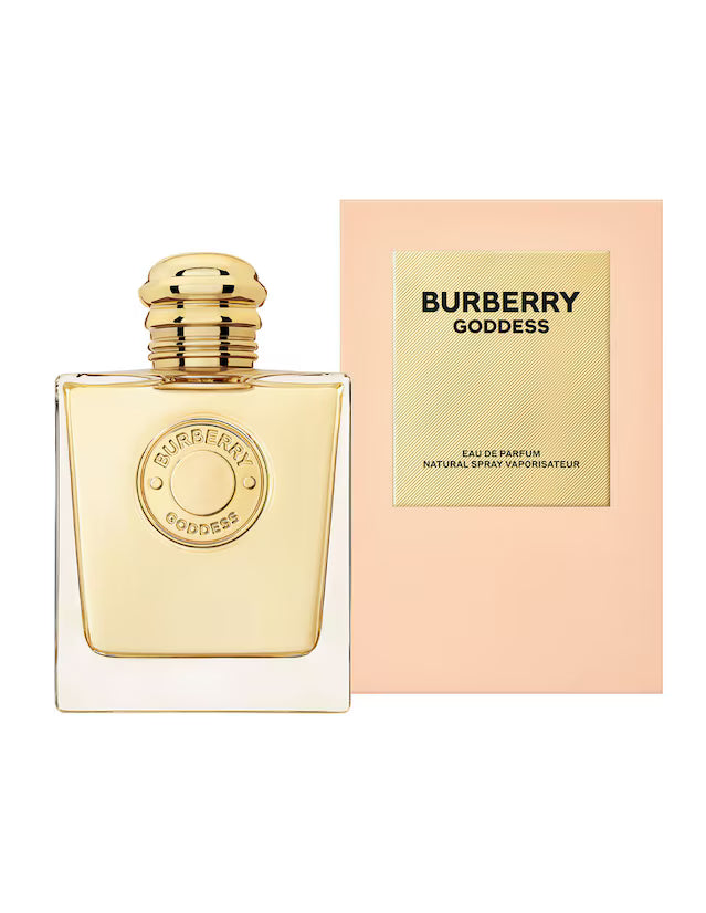 Burberry Goddess