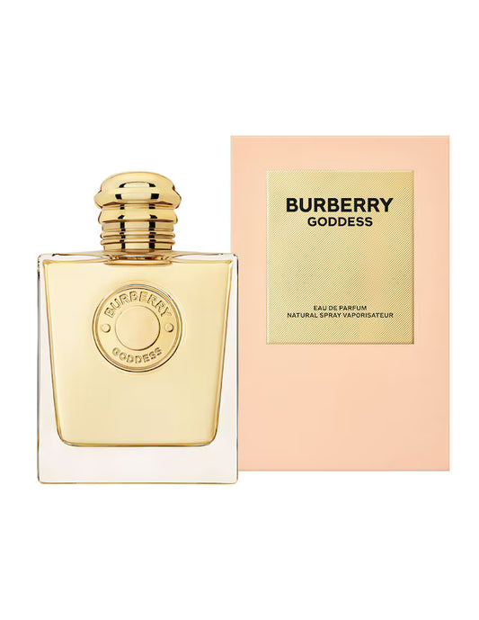Burberry Goddess