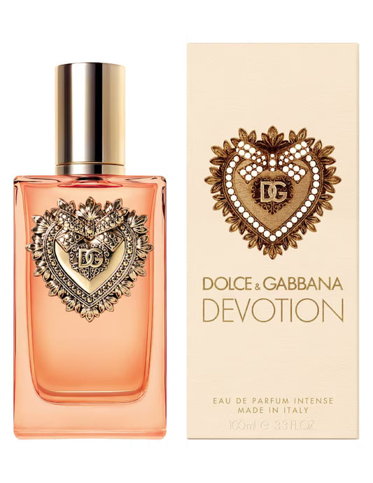 Devotion Intense D&G