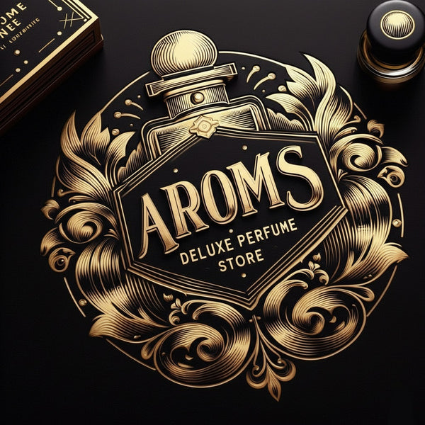AromsDeluxe