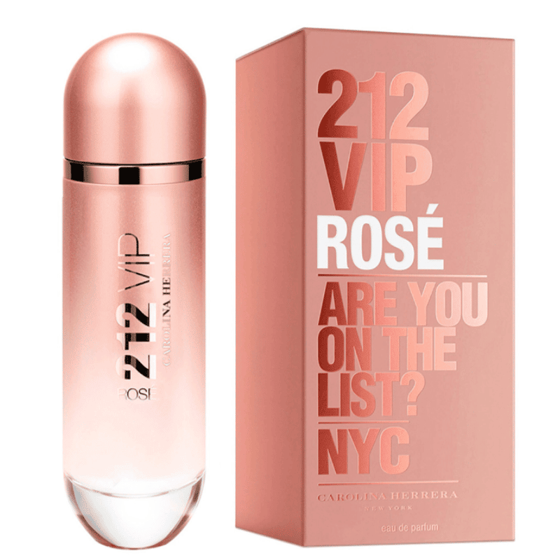 212 VIP Rose CH