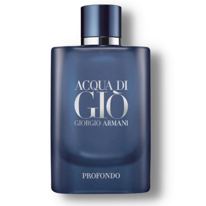 Acqua di Gio Profondo