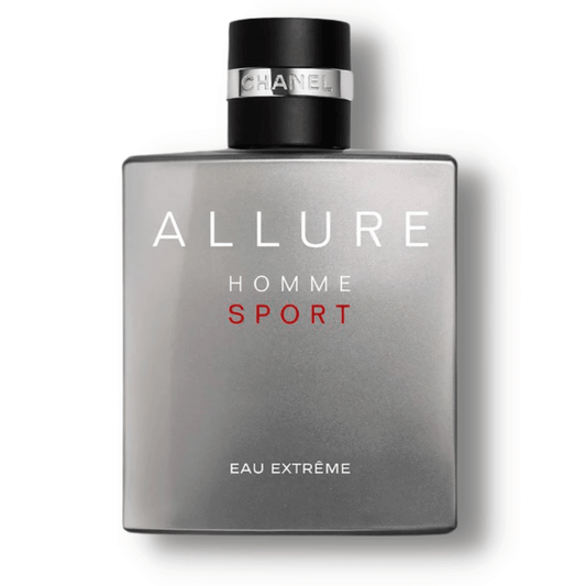 Allure Homme Sport Eau Extreme