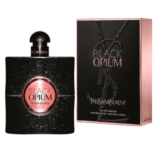 Black Opium YSL