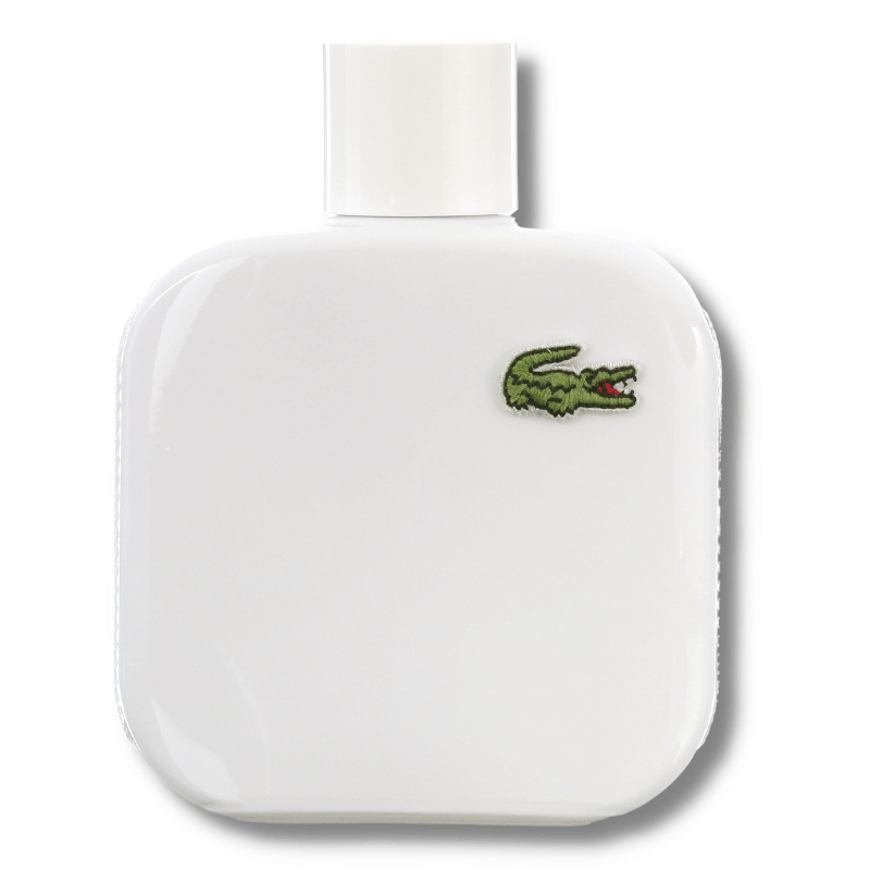 Lacoste 12.12 Blanc