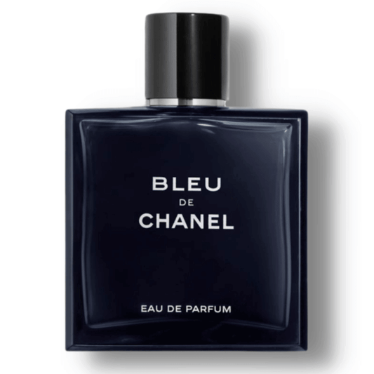 Bleu de Chanel EDP