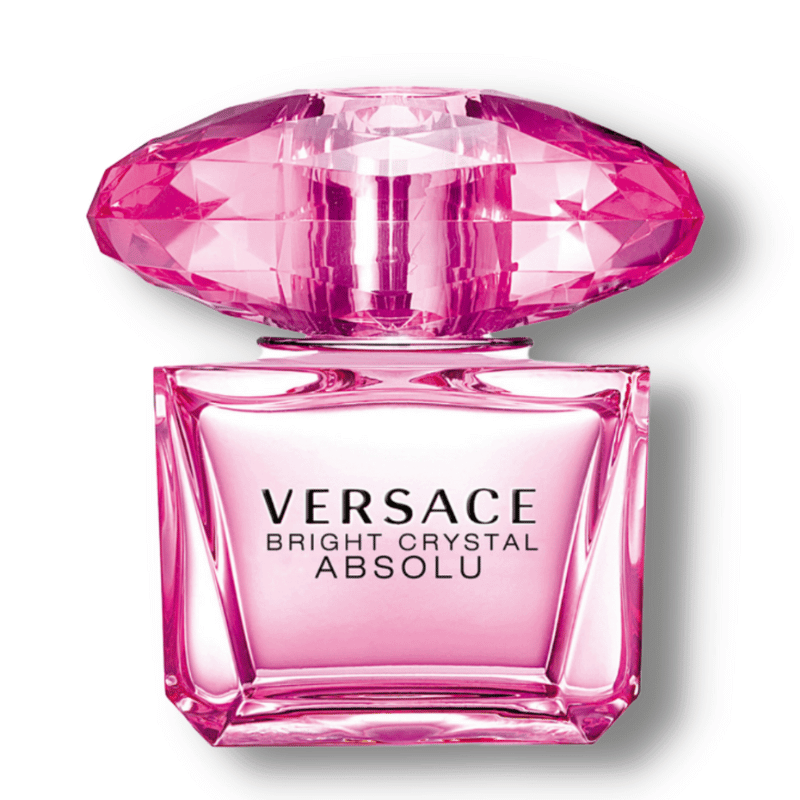 Bright Crystal Absolu Versace