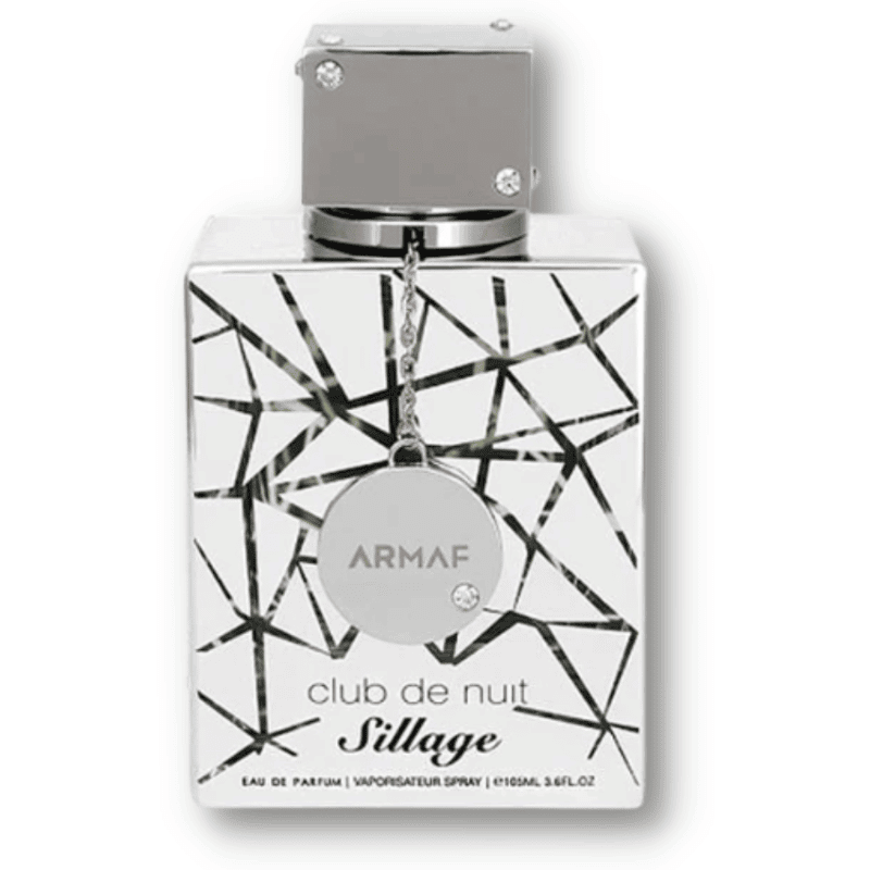 Club de Nuit Sillage