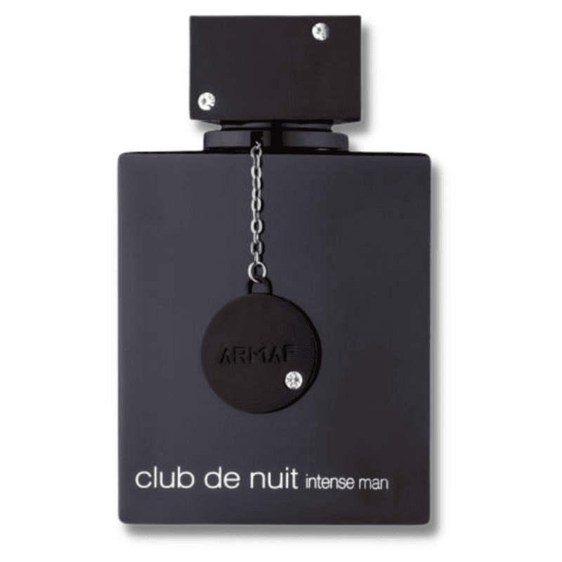 Club de Nuit Intense Man