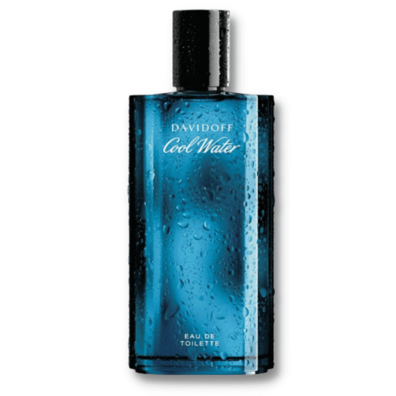 Cool Water Davidoff