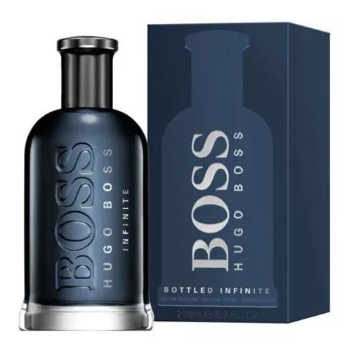 BOSS Bottled Infinite