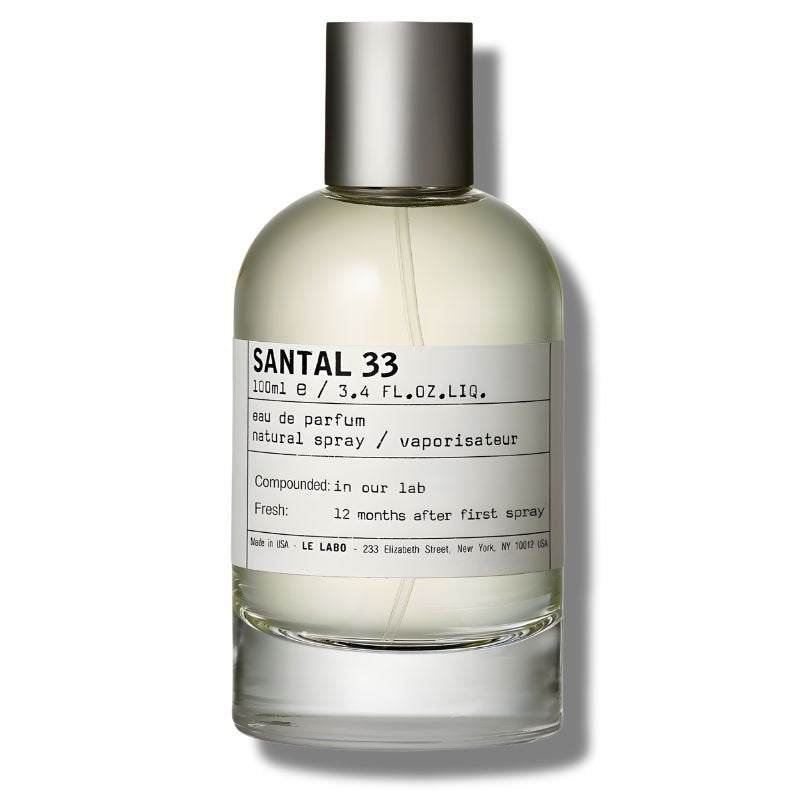 Santal 33