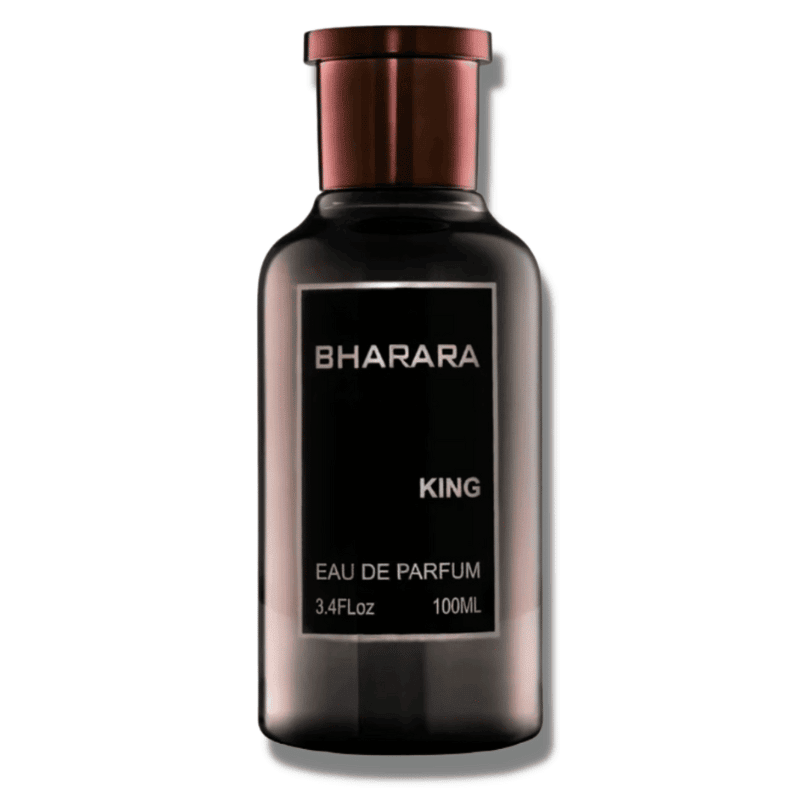 Bharara King