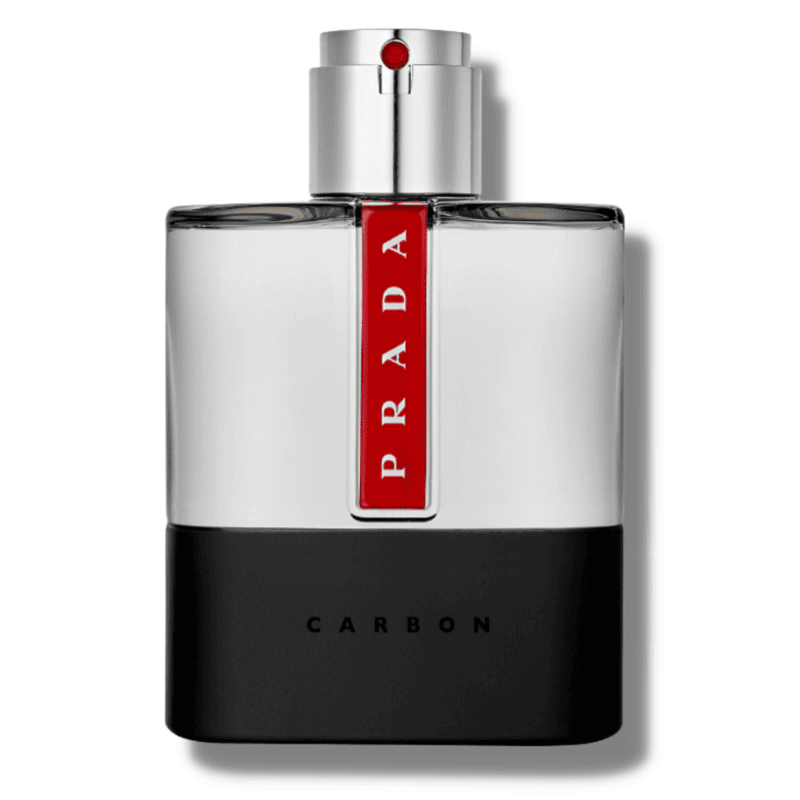 Luna Rossa Carbon PRADA