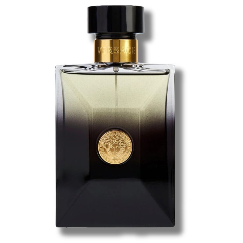 Versace Oud Noir
