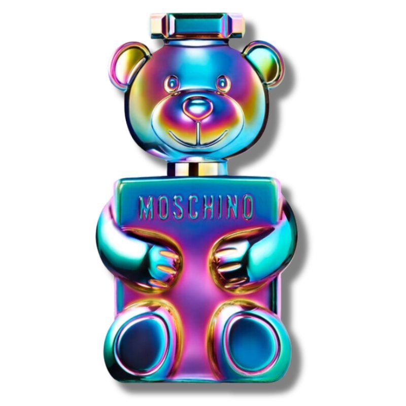 Toy 2 Pearl Moschino