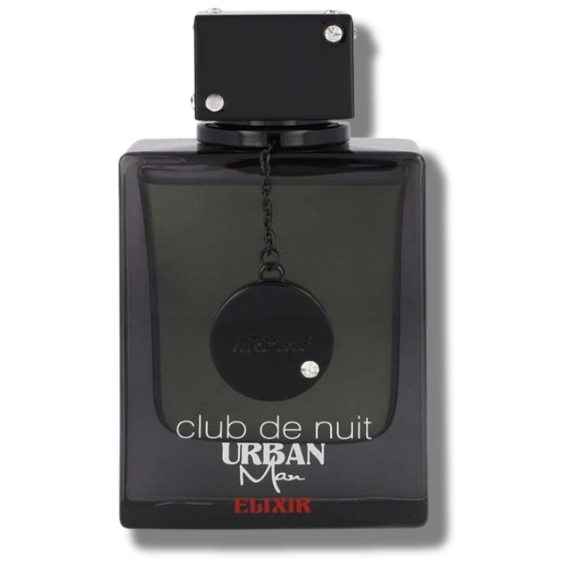 Club de Nuit Urban Elixir
